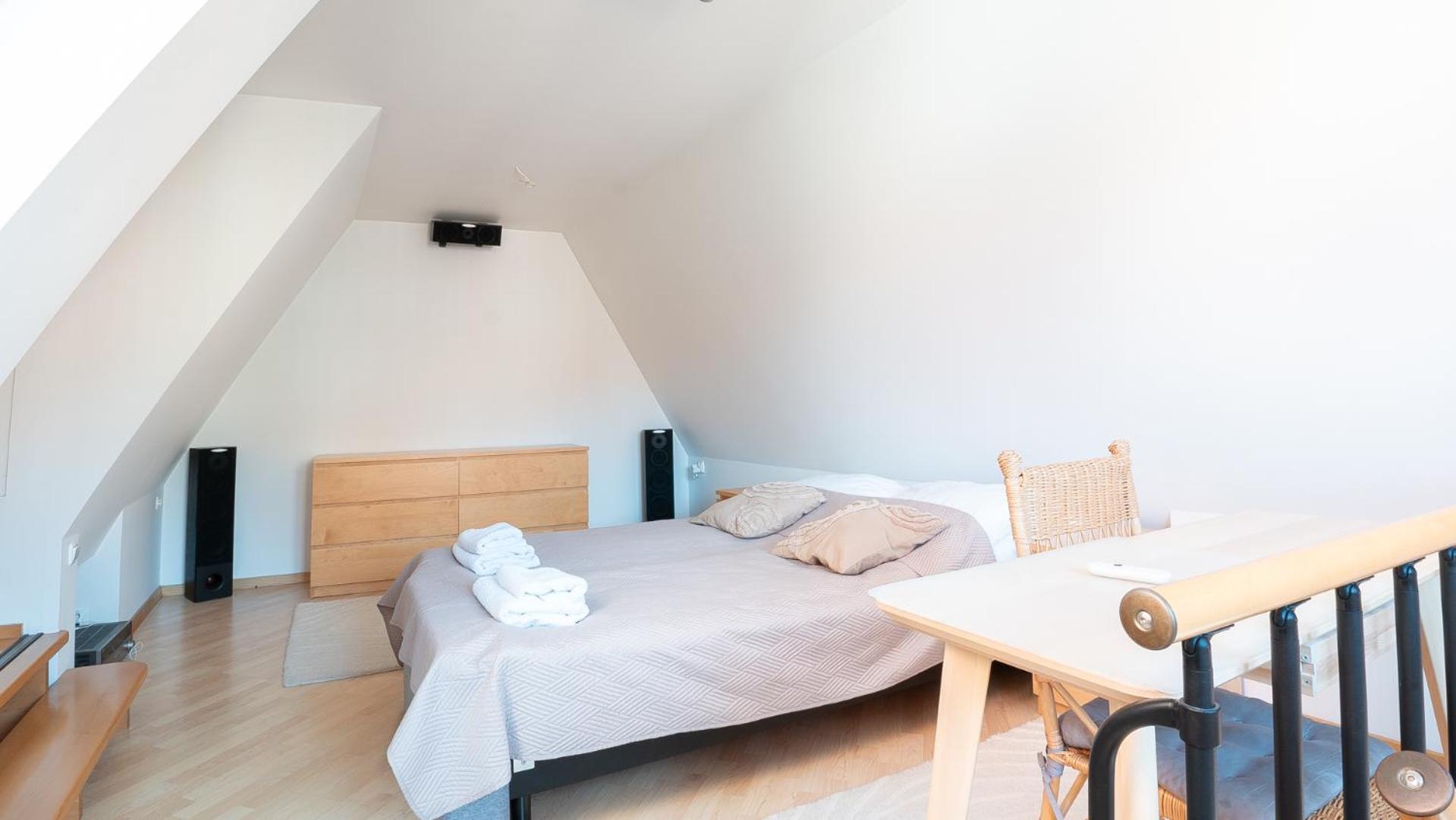 Apartamento Old Town Piwna Gdansk Exterior foto