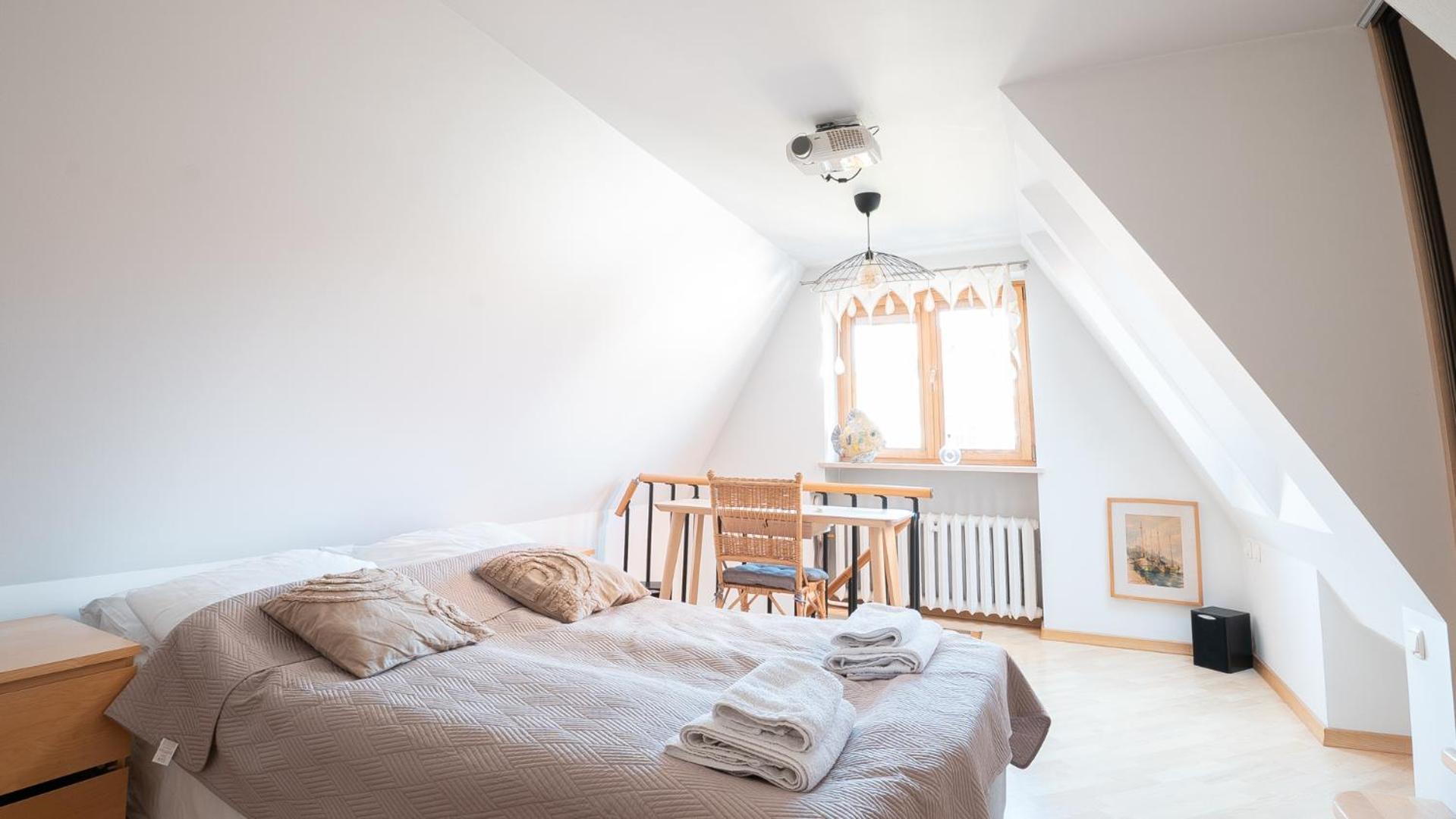 Apartamento Old Town Piwna Gdansk Exterior foto