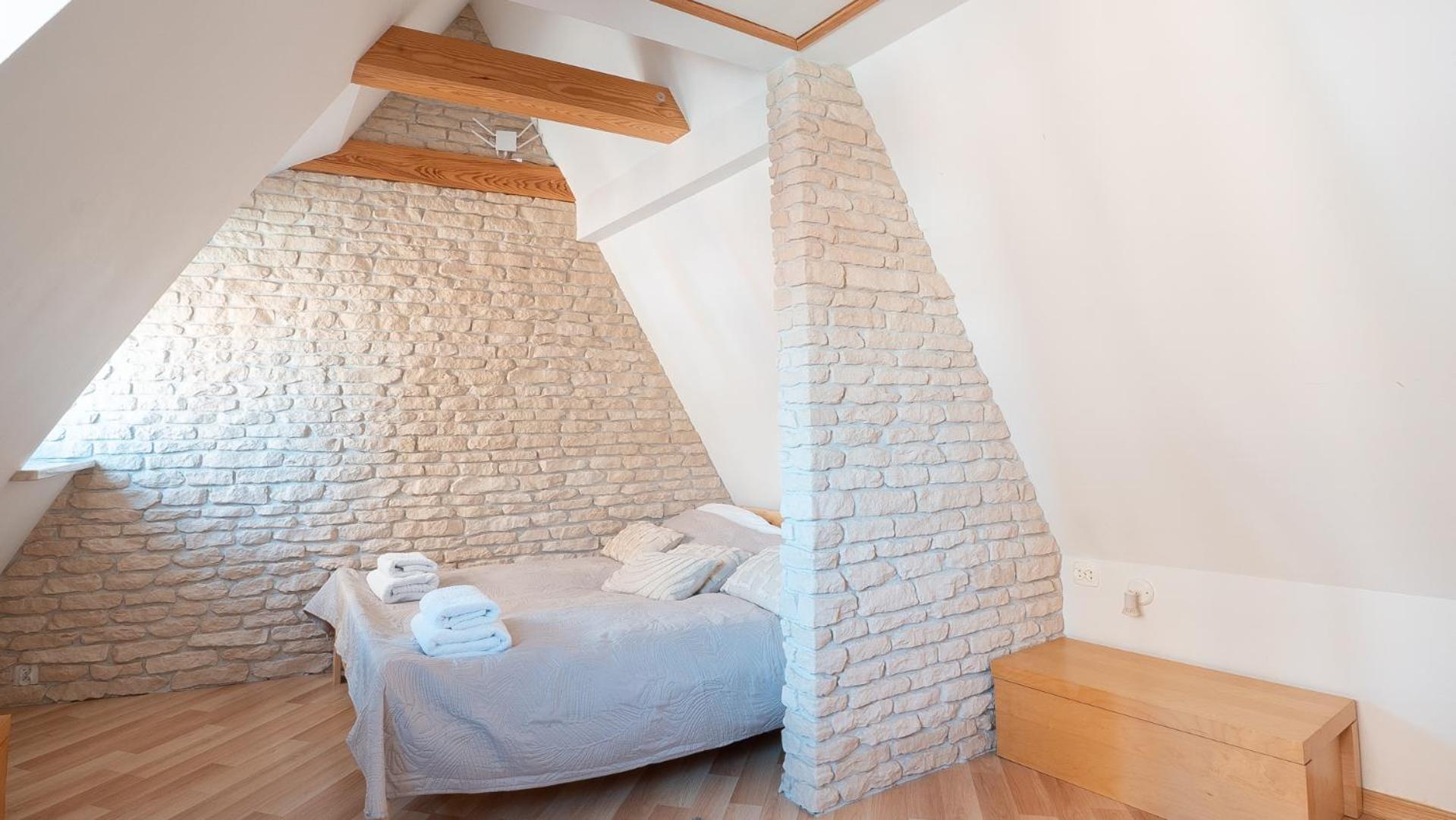 Apartamento Old Town Piwna Gdansk Exterior foto