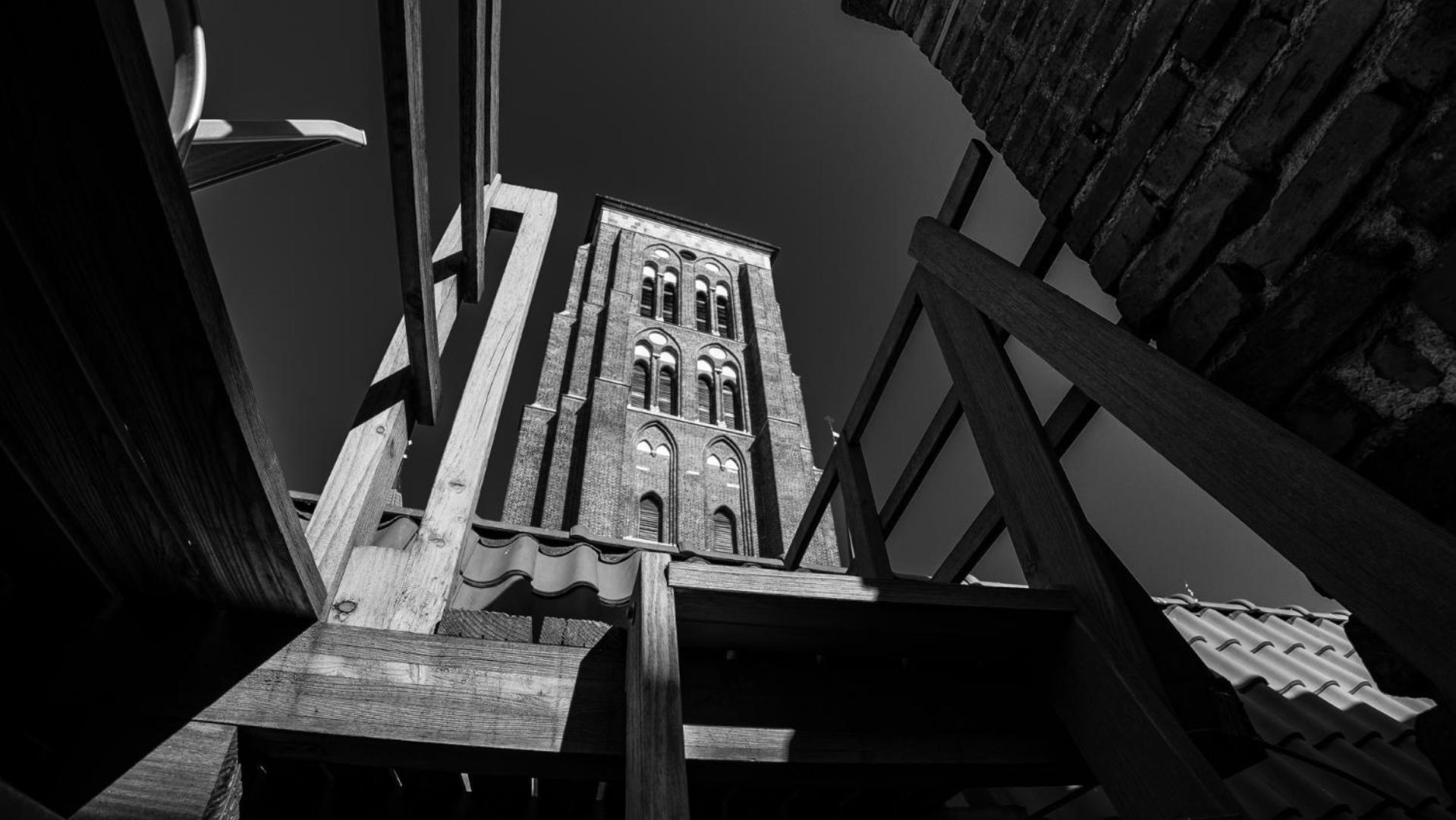 Apartamento Old Town Piwna Gdansk Exterior foto